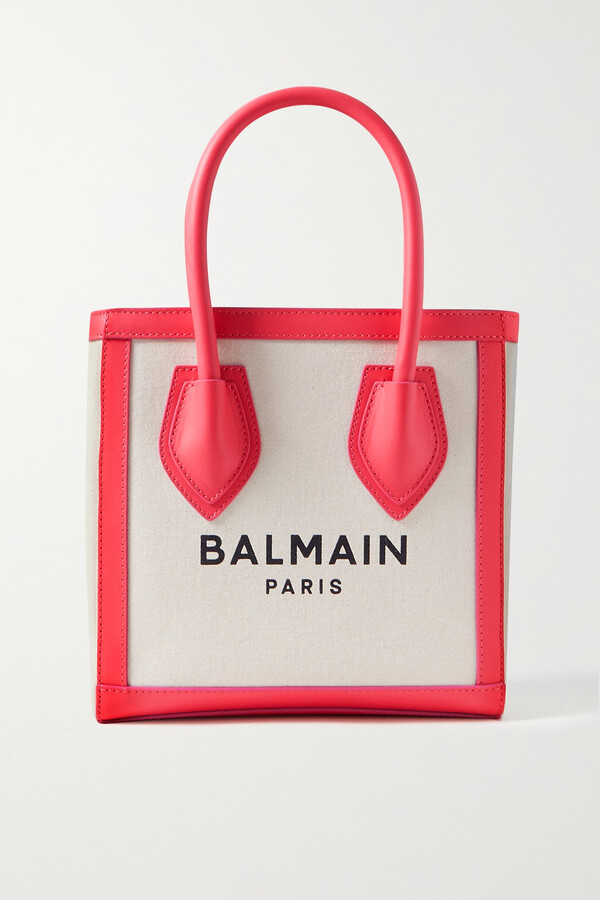 Balmain Handbags | Shop The Largest Collection | ShopStyle