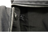 Thumbnail for your product : Hermes Black Canvas Herline Tote Bag