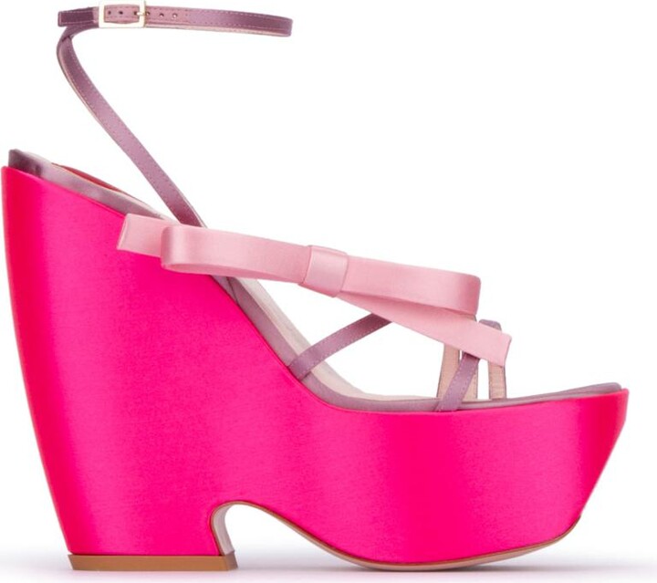 Roger Vivier Heeled Shoes