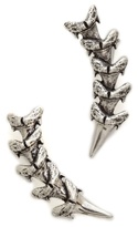 Thumbnail for your product : Luv Aj The Shark Tooth Ear Cuffs
