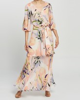 Thumbnail for your product : Ginger & Smart Delirium Gown