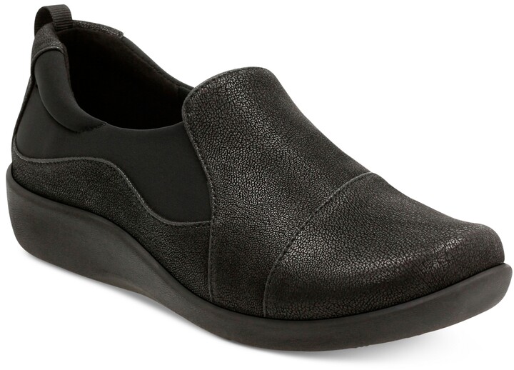 clarks cloudsteppers sillian paz