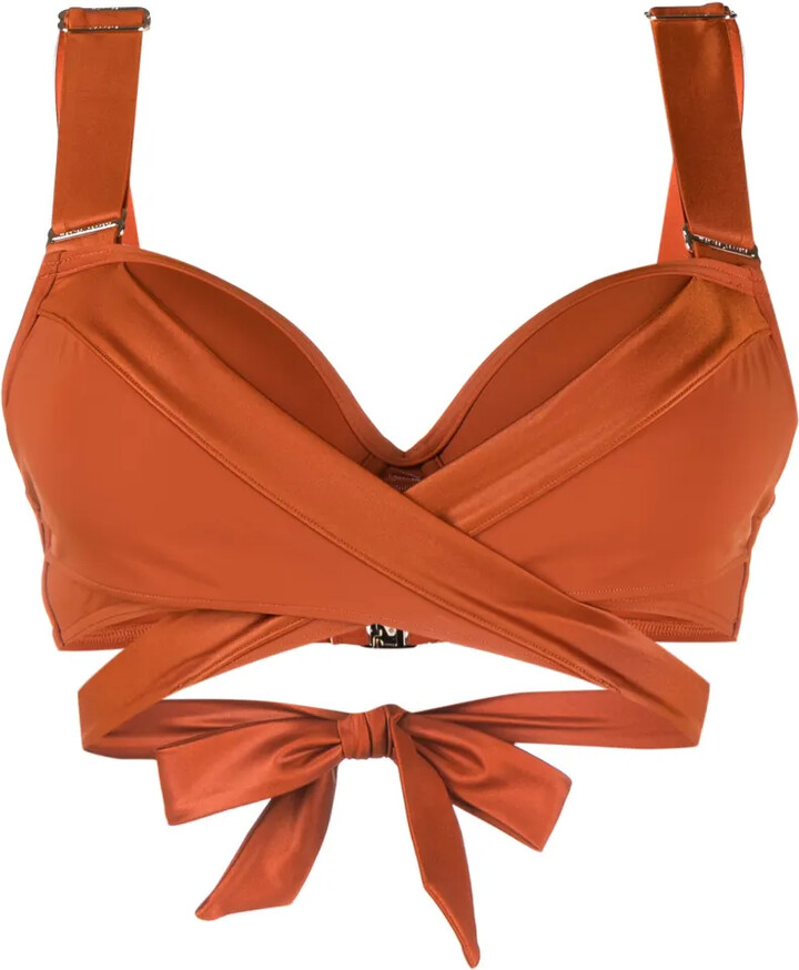Marlies Dekkers Cache Coeur push-up bikini top