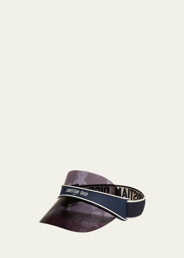 dior visor mens