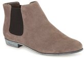 Thumbnail for your product : Clarks Chelsea Style Boots with Side Elastic and Small 2.5 cm Heel
