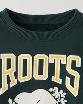 Thumbnail for your product : Roots Toddler RBA Retro Crew Sweatshirt