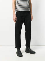 Thumbnail for your product : G Star G-Star straight leg jeans