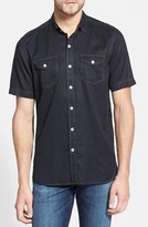 Thumbnail for your product : Tommy Bahama 'Twilly Junior' Island Modern Fit Sport Shirt