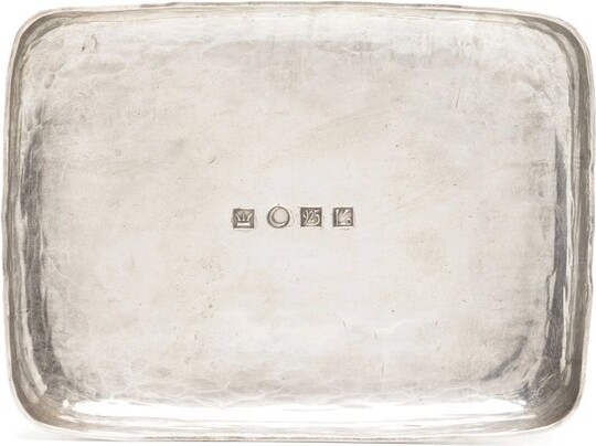 Werkstatt:Munchen Small Tray