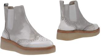 DKNY Ankle boots