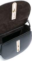 Thumbnail for your product : Nina Ricci Compas saddle bag