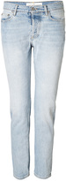 Thumbnail for your product : Golden Goose Deluxe Brand 31853 Golden Goose Ankle Jeans