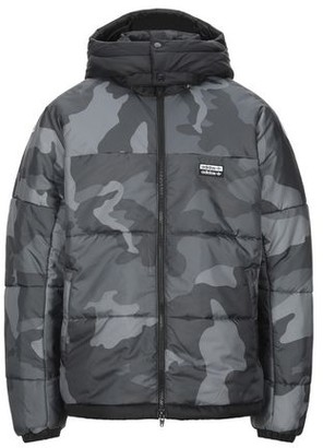 adidas synthetic jacket