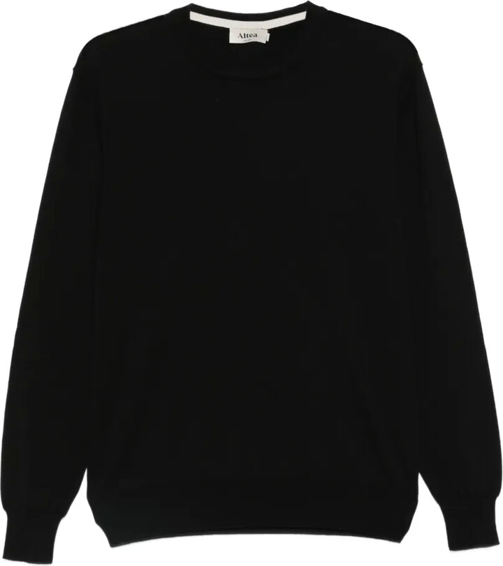 Altea Crew-Neck Sweater