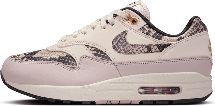 Nike Women's Air Max 1 '8 Shoes in Brown | HF5338-100