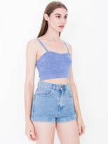Thumbnail for your product : American Apparel Knit Bralette Top
