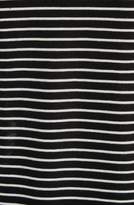 Thumbnail for your product : Lafayette 148 New York Lexia Stripe Tee