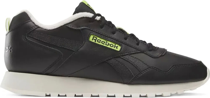 Glide LX "Black" sneakers