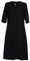 Thumbnail for your product : Marni Knee-length dress