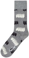 Thumbnail for your product : Happy Socks Optic 4-pack Gift Box Set