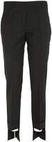 Thumbnail for your product : Neil Barrett Slim Fit Trousers