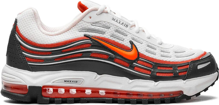 Nike Air Max TL 2.5 "Phantom/Total Orange" sneakers