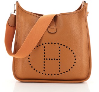 hermes evelyn crossbody