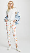 Thumbnail for your product : 7 For All Mankind The Ankle Skinny Jeans