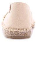 Thumbnail for your product : Amalfi by Rangoni ONE by mint & rose Cap Toe Espadrilles