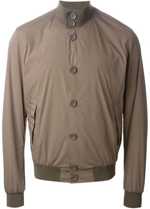 Herno buttoned sport jacket