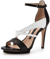 Thumbnail for your product : French Connection Wendi Strappy Sandals
