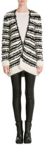 Thumbnail for your product : IRO Oversize Cardigan with Alpaca
