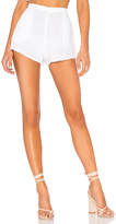 Thumbnail for your product : Bella Dahl High Waisted Short