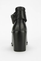 Thumbnail for your product : Urban Outfitters Shellys London Icess Cutout Ankle Boot