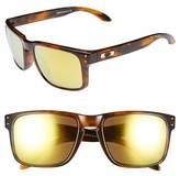 Thumbnail for your product : Oakley 'Holbrook' 55mm Sunglasses