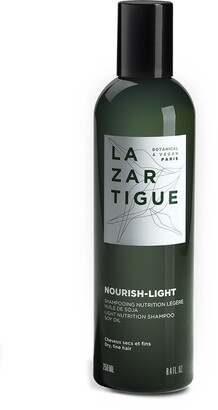 Lazartigue Nourish Light Shampoo