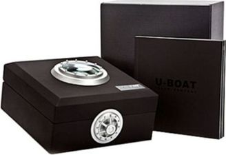 U-Boat 6471 Limited Edition automatic watch