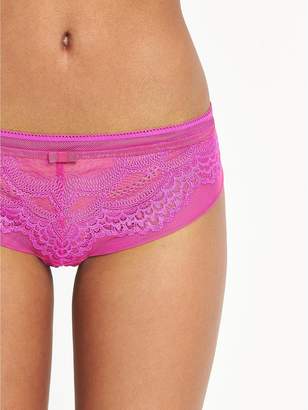Triumph Beauty-full Darling Hipster Briefs - Sporty Pink