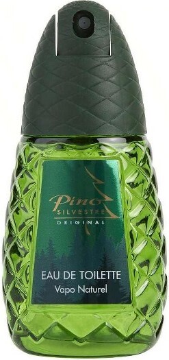 Pino Silvestre PinoSilvestrebyPinoSilvestreforMen-2.5ozEDTSpray