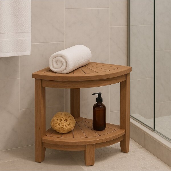 Nordic Teak NordicTeak15\