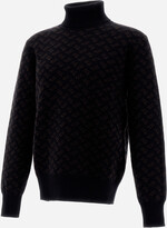 Thumbnail for your product : Herno Sweater In Monogram