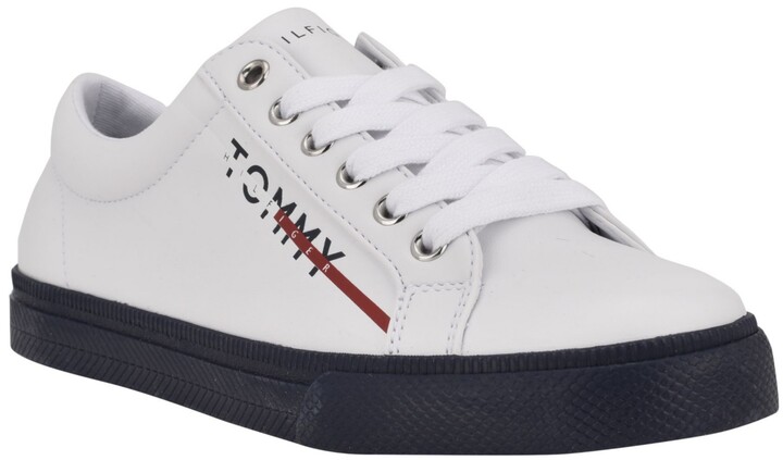 Tommy Hilfiger Shoes | Shop the world's largest collection of fashion |  ShopStyle