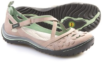 Jambu Blossom Encore Shoes - Leather (For Women)