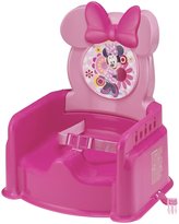 Thumbnail for your product : The First Years Disney Booster Seat - Minnie Mouse