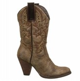 Thumbnail for your product : Volatile Women's Arienette Cowboy Boot