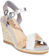 Thumbnail for your product : Sperry Women's Saylor Wedge Sandals