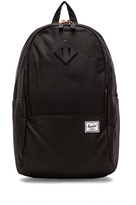 Thumbnail for your product : Herschel Nelson in Black.