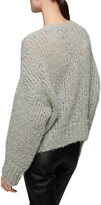 Thumbnail for your product : Anine Bing Greyson Sweater