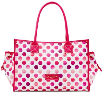 Dooney & Bourke Dots Small Tote, Created for Macy's