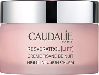 CAUDALIE Resveratrol Lift night infusion cream 50ml